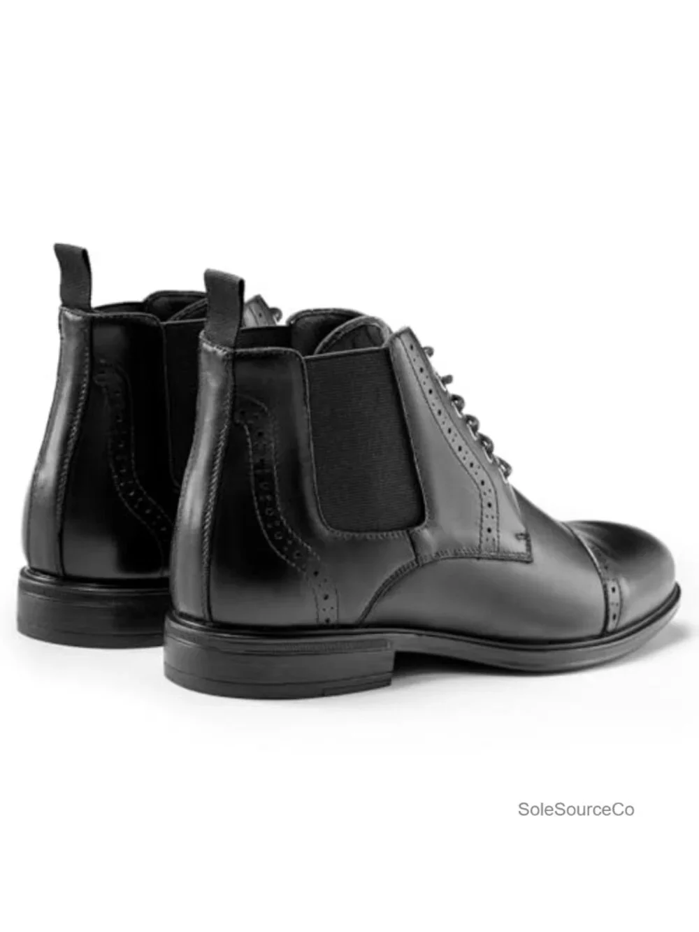 N/A premium leather